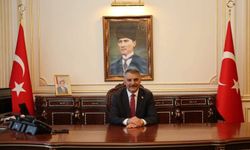 Yozgat Valisi’nden Muhtarlar Günü mesajı