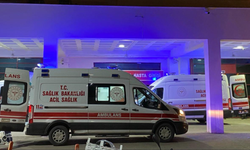 Kız çocuğunu ütüyle yaktılar! Anne, teyze ve anneanne gözaltında