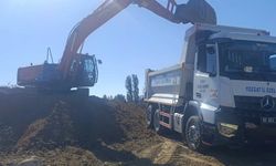 Doğankent’te yeni konut projesi için ilk adım atıldı