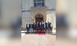 Boğazlıyan’da Muhtarlar Günü buluşması