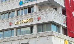 Yozgat’ta AK Parti’yi üzen haber