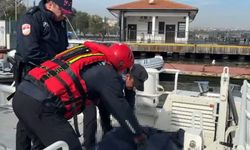Bir kişinin cansız bedeni bulundu