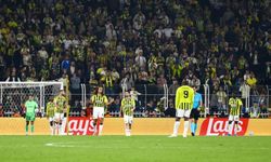 Fenerbahçe, Şampiyonlar Ligi’nde 2. beraberliğini aldı