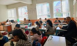 Kadışehri'nde okumanın önemi konuşuldu