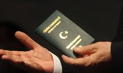 7 meslek grubuna yeşil pasaport müjdesi!