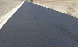 Yerköy'de Hacıuşağı-Hacıosmanlı yolu cumartesi günü açılıyor