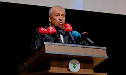 Yeni Parti Yozgat İl Kongresi 25 Ekim'de yapılacak: Abdullah Yaşar'dan davet