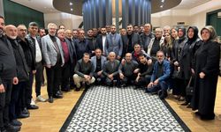 AK Parti Yozgat Merkez İlçe Başkanı Kazım Emiroğlu Şimşek: ‘Yozgat için çalışmaya devam ediyoruz’