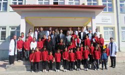 Bozok Üniversitesi Dekanı Zülfiye Acar Şentürk, Kadışehri’nde konferans verdi