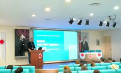 Yozgat Gençlik Merkezi ile Yozgat Bozok Üniversitesi tarafından gençlere etkinlik