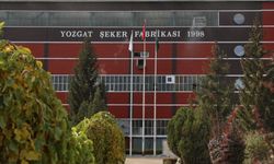 Yozgat Şeker Fabrikası'na 11 personel alınacak