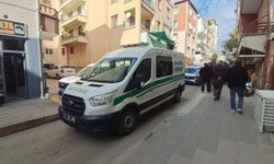 41 yaşındaki adam dernekte ölü bulundu