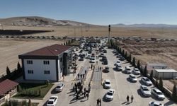 Boğazlıyan'da önemli buluşma! İlçe protokolü ve iş dünyası bir araya geldi
