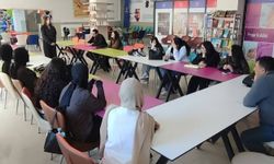 Bozok Üniversitesi Orhun Kültür ve Sanat Topluluğu ilk genel kurulunu yaptı