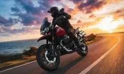 Yozgat Valiliğinden motosiklet sürücülerine hayati uyarı