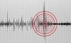 Yozgat’ın yanı başında deprem: AFAD duyurdu