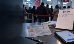 Milyonlarca kimlik aynı anda geçersiz kalacak