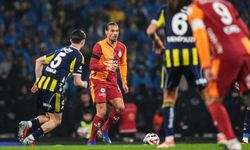 Galatasaray-Fenerbahçe derbisi öncesi son durum: Kadrolarda sürpriz ihtimali