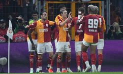 Galatasaray’dan RAMS Park’ta Fenerbahçe’ye karşı 7. galibiyet