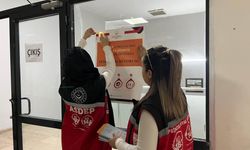 Yozgat'ta kadına yönelik şiddetle mücadele
