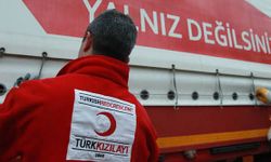 Kızılay personel alımı ilanlarını yayımladı
