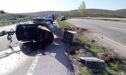 Yozgat Valiliğinden trafik kazalarına karşı uyarı: Denetimler artırıldı