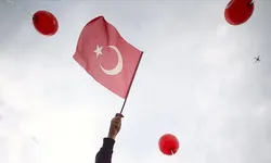 Türk Ocakları Yozgat Şubesi’nden 29 Ekim mesajı