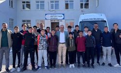 Yozgat'ta il finaline yükseldi