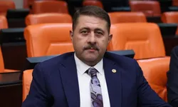 Milletvekili Sedef’ten 29 Ekim Cumhuriyet Bayramı mesajı