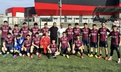 Yozgat’ta okul sporlarında başarı: Ömer Aydoğmuş’tan gençlere tebrik