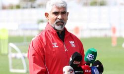 Sivasspor’da İsmet Taşdemir dönemi sona erdi