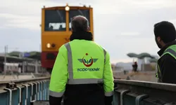 TCDD sürekli işçi alımında kura tarihi açıklandı