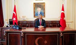 Yozgat Valisi Mehmet Ali Özkan: ‘Cumhuriyet eşsiz bir zaferdir’