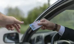 Ehliyetini 5 yıl kullanmayana 25 bin Euro destek