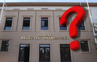 MHP’li isim Yozgat Belediye Başkan adaylığı için konuşuluyor!