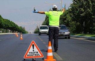 Ekipler çalışmalara hız verdi: Yozgat'ta cezalar artıyor!