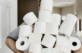 Tuvalet kağıdı seçerken dikkat! Evinizde bunları sakın kullanmayın!