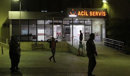 Kardeşler arasındaki anlaşmazlık kanlı bitti!