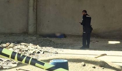 Çatı tamiri yapıyordu! Feci şekilde hayatını kaybetti