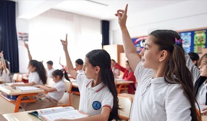 MEB’den 81 ile yazı: Ders süresi 30 dakikaya inecek