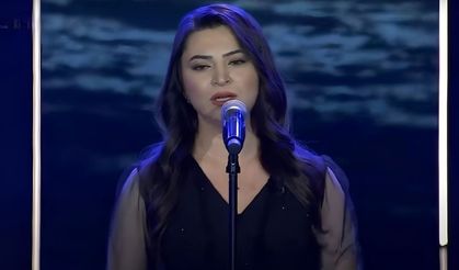 Yozgatlı Sanatçı Elmas İler acı haberi sevenlerine duyurdu