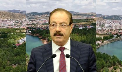 Milletvekili Akgül'den Yozgatlı esnafa kredi müjdesi