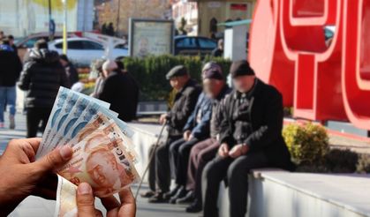 Emeklilere 4 bin TL ödeme yapılacak!