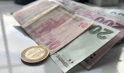 Nakit, döviz ve altında limit değişti: Yeni rakam 370 bin lira