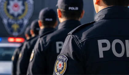 Polis adayları dikkat! 2026 POMEM KPSS puanı belli oldu