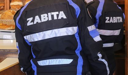 Belediye zabıta memuru alımı yapacak