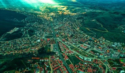 Yozgat'a 160 milyar liralık yatırım! Milletvekili Şahan açıkladı