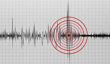 Yozgat’ın yanı başında deprem: AFAD duyurdu