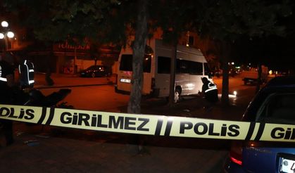 Yozgat'ta acı olayda uzman çavuşun küçük kızı öldü