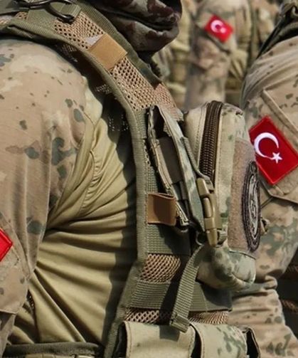 Uzman erbaşlara yeni haklar doğdu: Memurluk yolu açılıyor